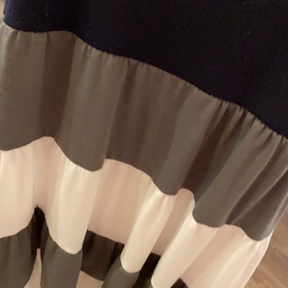 Adorable Ruffle Tunic - Picture 2 of 3